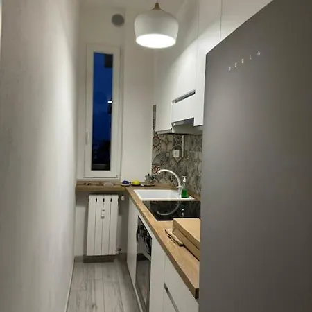 Apartment Ristrutturato, 5 Fermate Duomo Mailand
